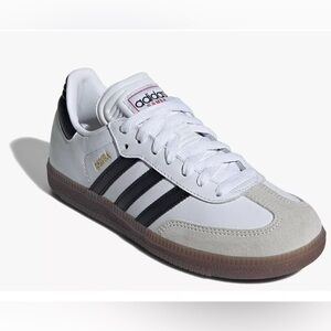 adidas gazelle silver green womens adidas Superstar Shoes White Navy GY2558 main image 0